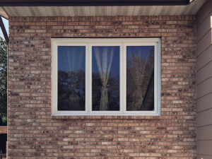 Energy Efficient Windows