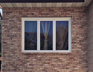 Energy Efficient Windows