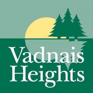 Vadnais Heights Replacement Windows Patio Door