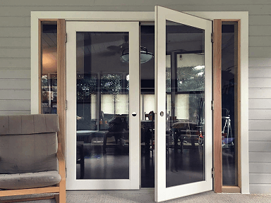 Time to Replace Patio Doors!