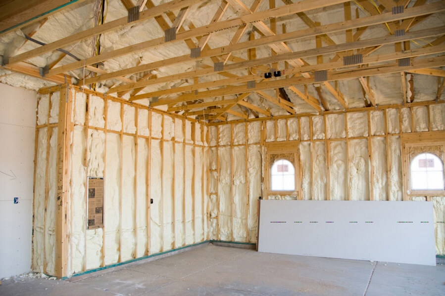 Is Insulating A Garage Worth The Money, Is It Worth Insulating A Garage Roof
