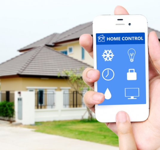 Innovative Ideas For Home Automation - Discount Windows MN