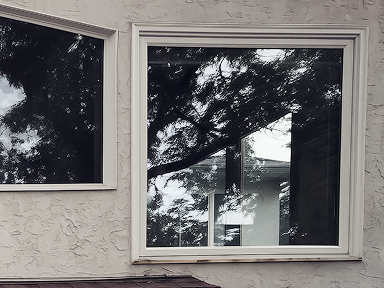 Unique & Special Picture Windows