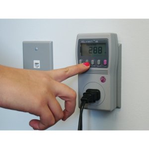 Kill A Watt EZ Electricity Usage Monitor