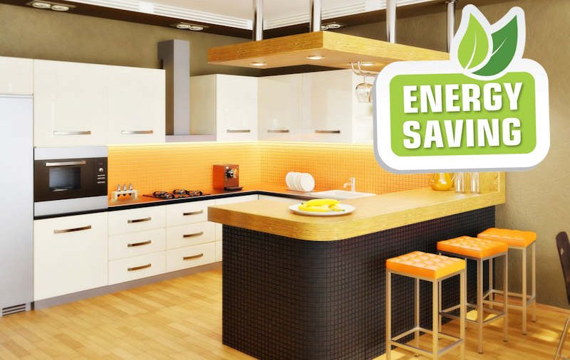 Tips For Saving Energy In The Kitchen - Discount Windows MN