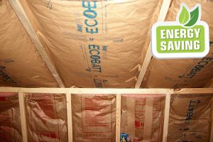 home insulation